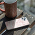 Pink Marble iPhone 11 Pro Skin